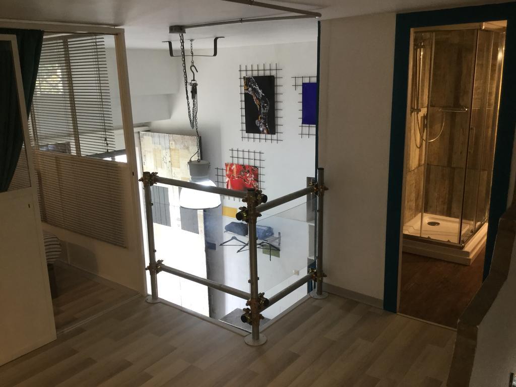 Beeloft Apartment *
