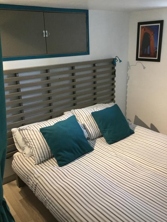 Beeloft Apartment