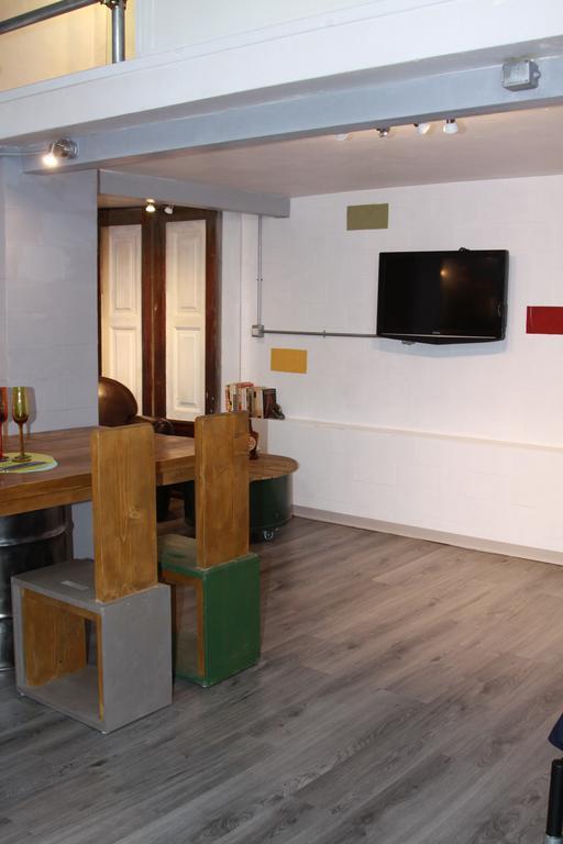 Apartment Beeloft Catania