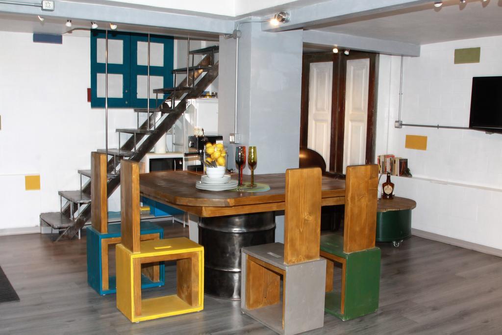 Apartment Beeloft