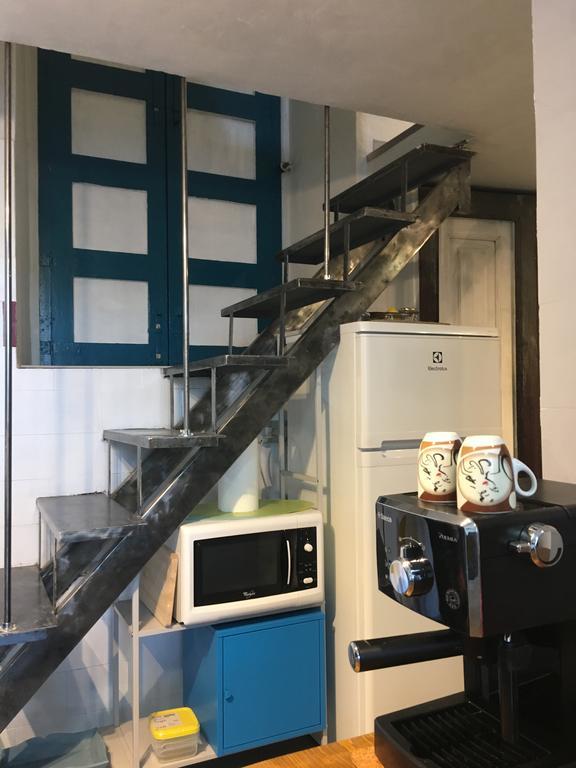 Apartment Beeloft Catania