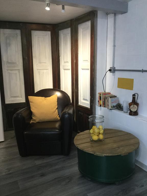 Apartment Beeloft Catania